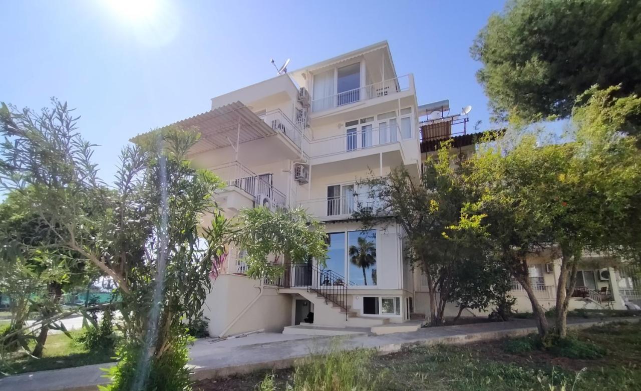 Denizim Villa & Apartments Анталія Екстер'єр фото